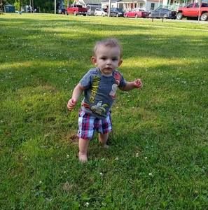 Meet your Posher, Sheila